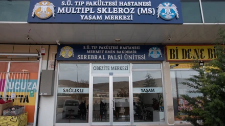 Selçuk Tıp’tan Türkiye’de bir ilk daha 